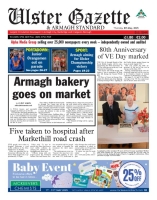 Ulster Gazette