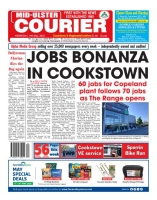 Mid Ulster Courier