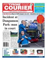 Tyrone Courier