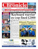 Ballymoney Chronicle