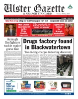 Ulster Gazette