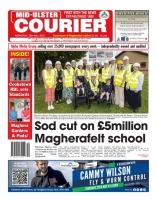 Mid Ulster Courier