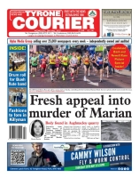 Tyrone Courier