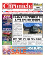 Coleraine Chronicle