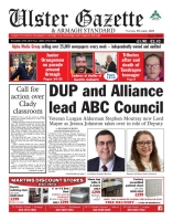 Ulster Gazette