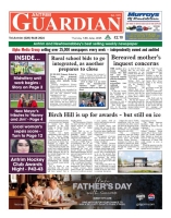 Antrim Guardian