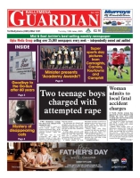 Ballymena Guardian