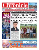 Ballymoney Chronicle