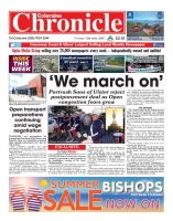 Coleraine Chronicle