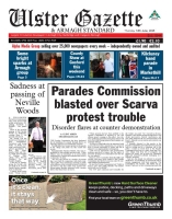 Ulster Gazette