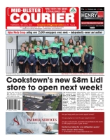 Mid Ulster Courier