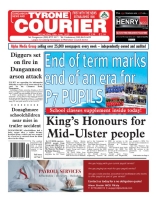Tyrone Courier