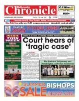 Ballycastle Chronicle