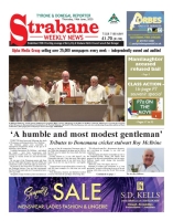 Strabane Weekly News