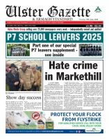 Ulster Gazette