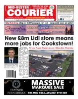 Mid Ulster Courier