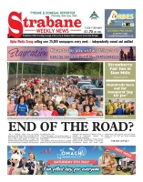 Strabane Weekly News