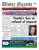 Ulster Gazette