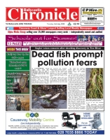 Ballycastle Chronicle