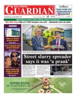 Ballymena Guardian