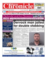 Ballymoney Chronicle