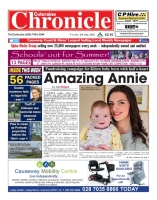 Coleraine Chronicle