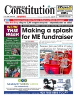 Northern Constitution