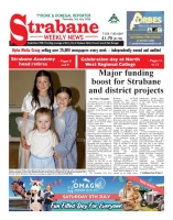 Strabane Weekly News