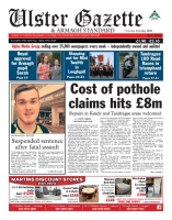 Ulster Gazette