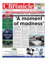 Ballycastle Chronicle