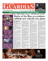 Antrim Guardian