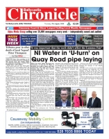 Ballycastle Chronicle