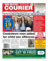 Mid Ulster Courier