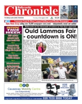 ballycastlechronicle