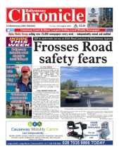 ballymoneychronicle