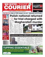 Mid Ulster Courier