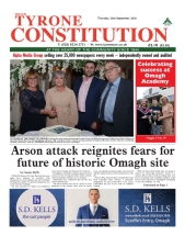 tyroneconstitution