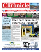 Ballycastle Chronicle