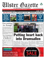 Ulster Gazette