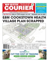 Mid Ulster Courier