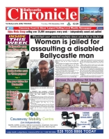 Ballycastle Chronicle
