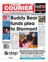 Tyrone Courier