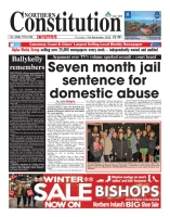 Northern Constitution