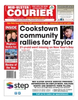 Mid Ulster Courier