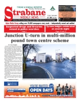 Strabane Weekly News