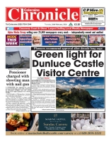 Coleraine Chronicle