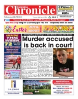 Coleraine Chronicle